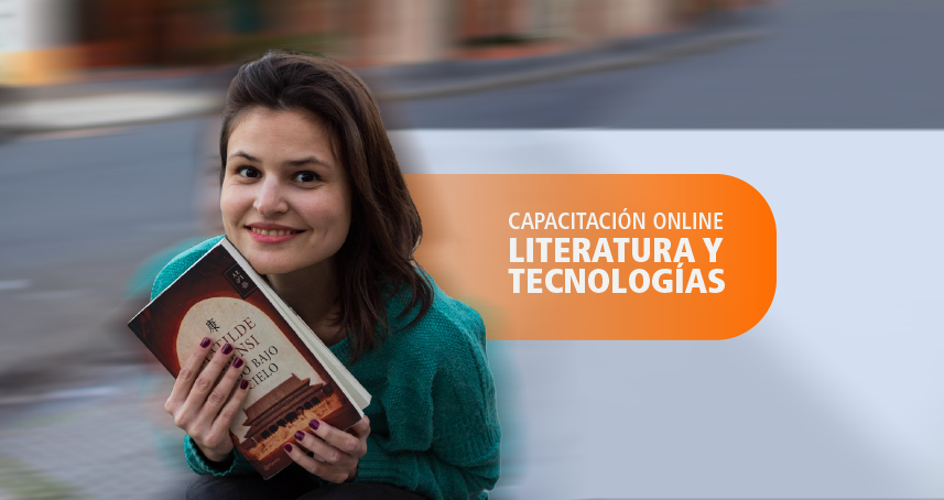 Literatura y tecnologas