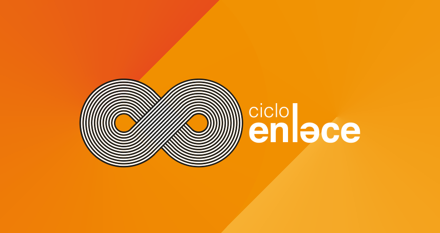 Ciclo ENLACE Emilio Aragn y Fernando Castets