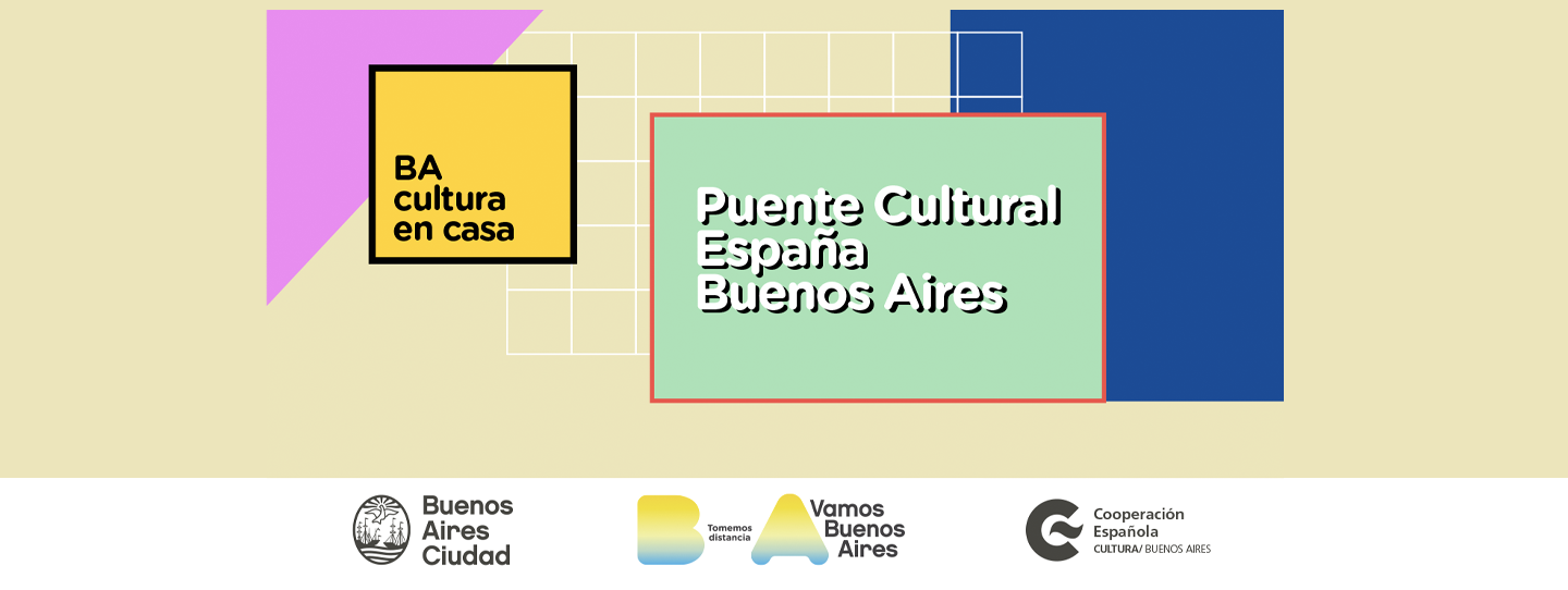 Puente cultural Espaa Buenos Aires