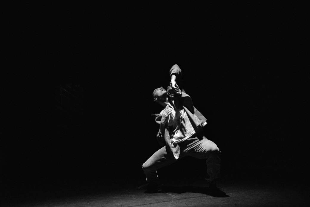Marcat Dance taller online de danza