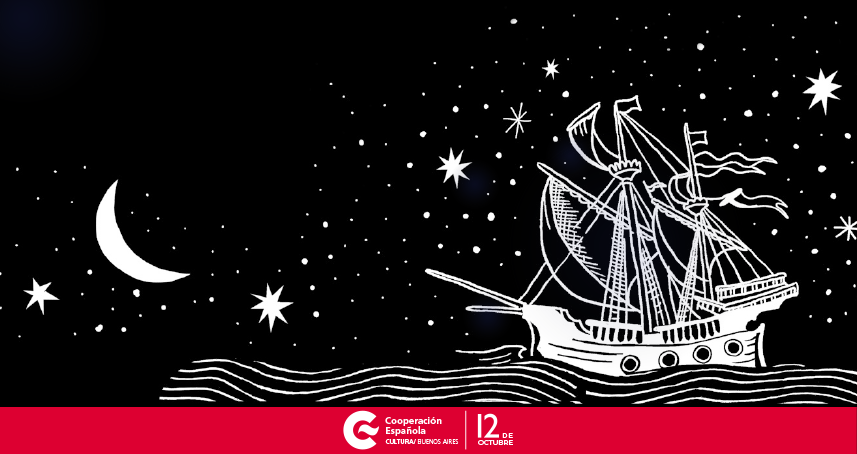 El viaje alucinante la primera vuelta al mundo