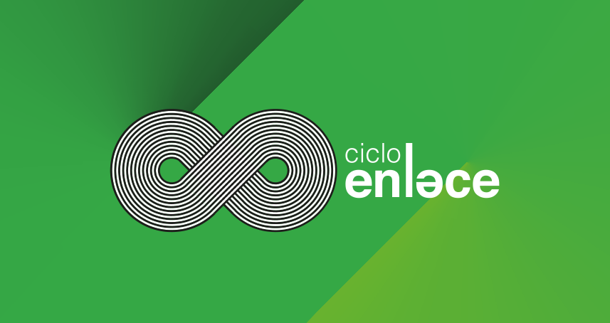 Ciclo ENLACE Sebastin Wainraich y Joaqun Reyes
