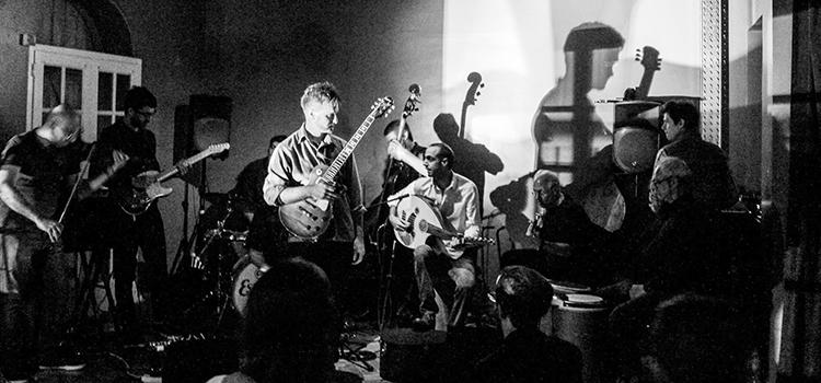Sami Abadi Orchestra