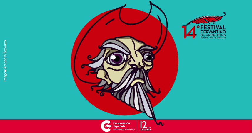 XIV Festival Cervantino de Argentina
