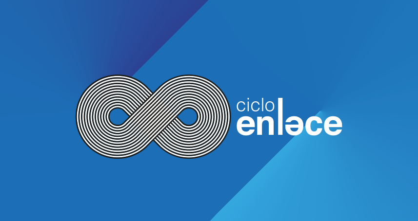 Ciclo ENLACE Luca Puenzo y lvaro Brechner