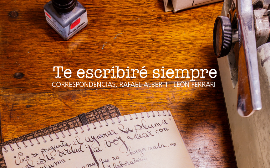 Te escribir siempre