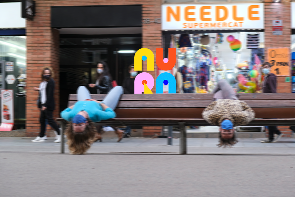 Laboratorio de los imposibles