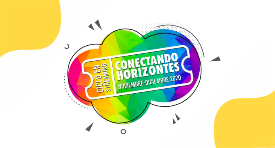 Conectando horizontes