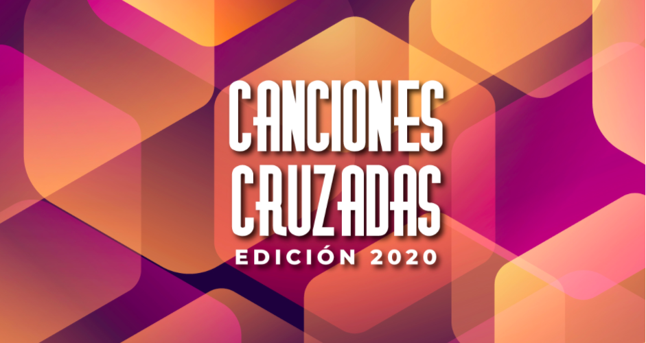 Canciones cruzadas 2020