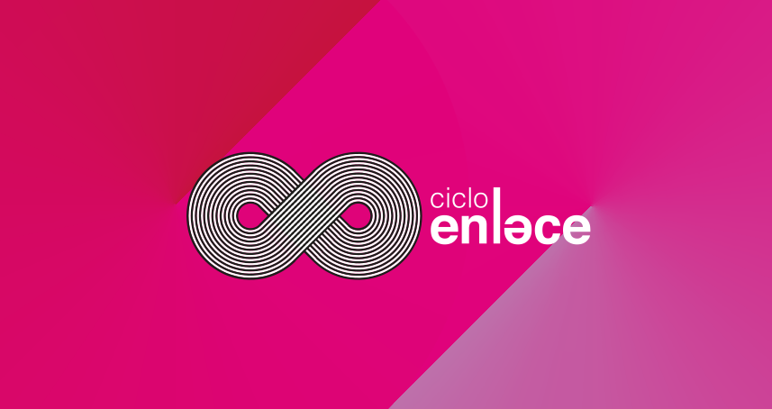 Ciclo ENLACE Isol y Paula Bonet