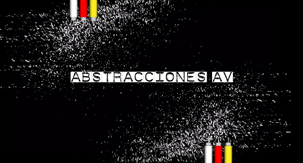 Abstracciones AV