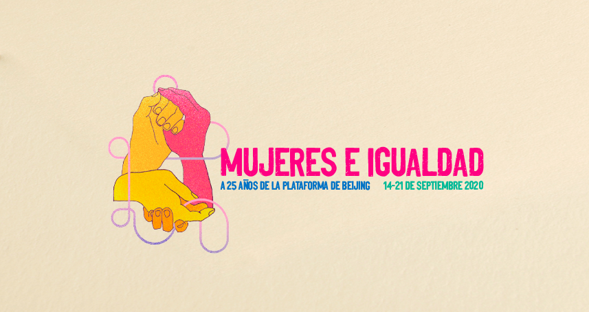 Mujeres e igualdad