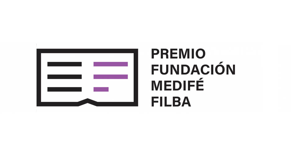 Premio Fundacin Medif FILBA 2021