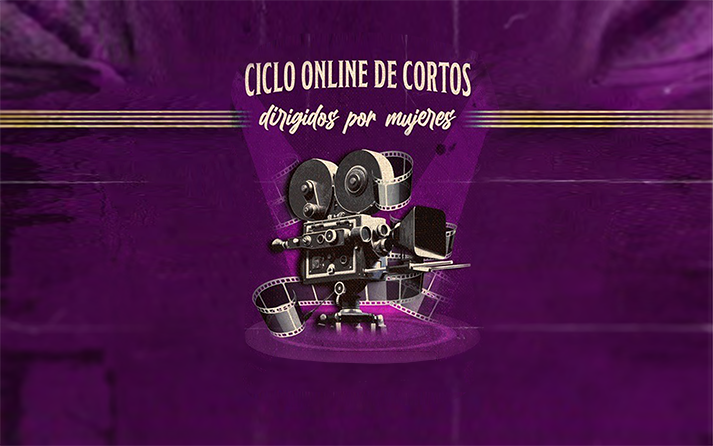 Ciclo de cortometrajes dirigidos por mujeres