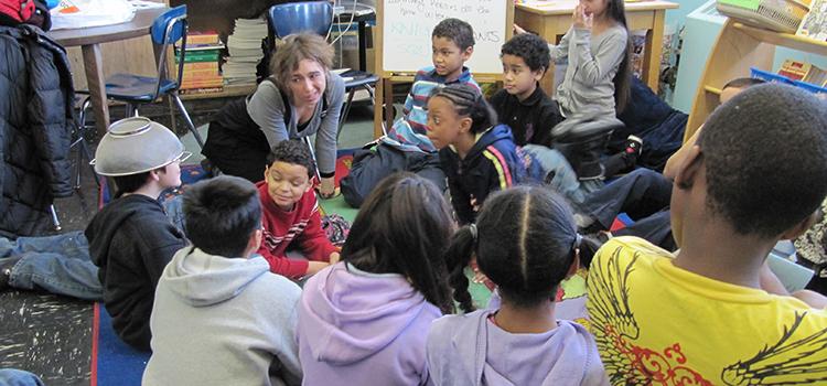 Luca Miranda en Buenos Aires