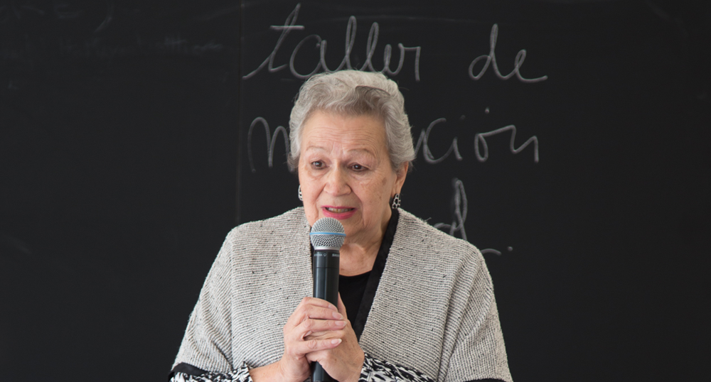 FUGAS Memoria feminista