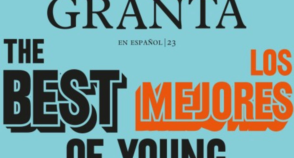 Los 25 menores de 35 de Granta