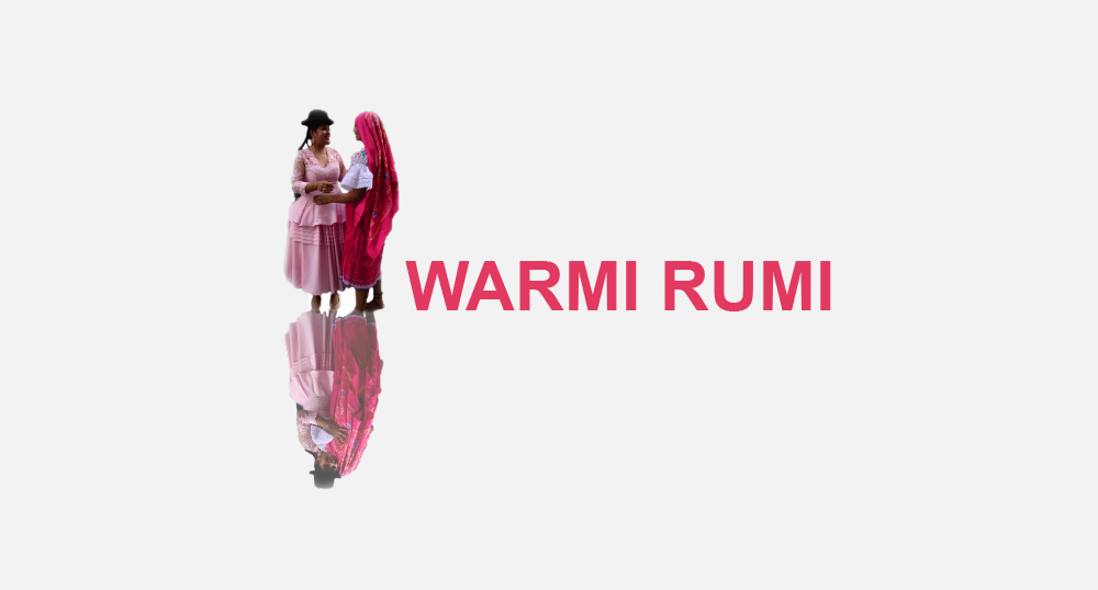 WARMI RUMI
