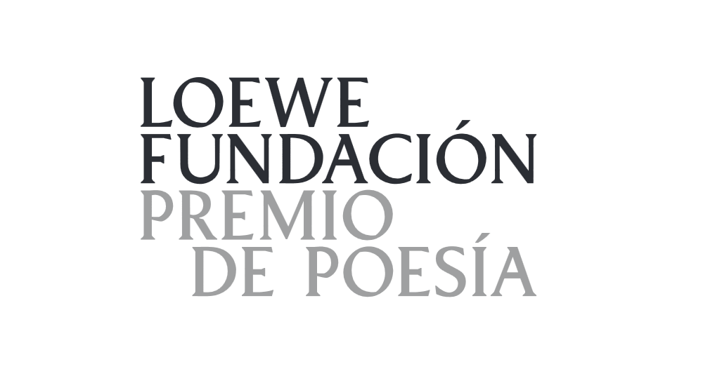 XXXIV Premio Internacional de Poesa Fundacin Loewe
