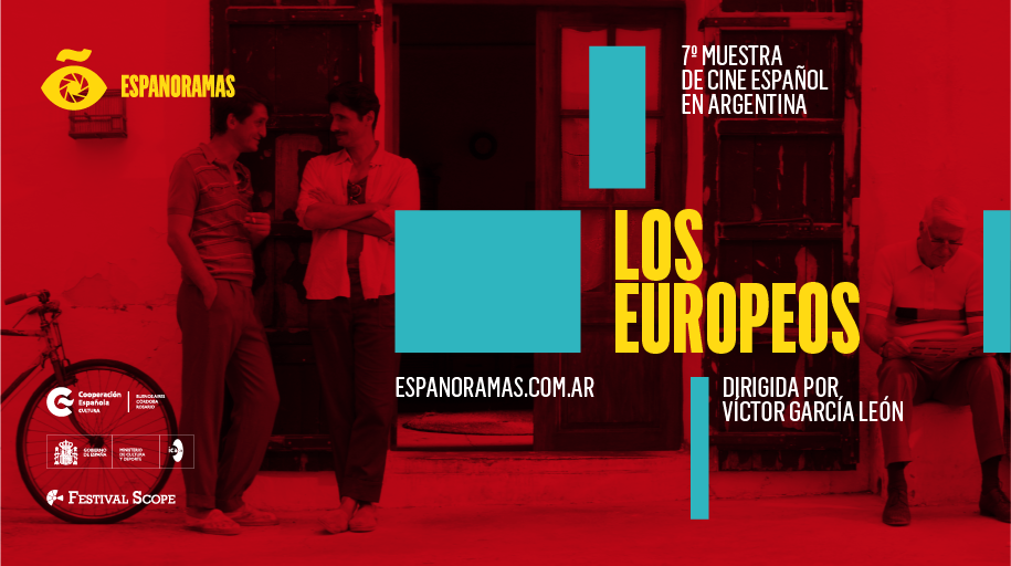 Los europeos
