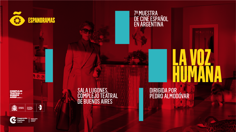 La voz humana