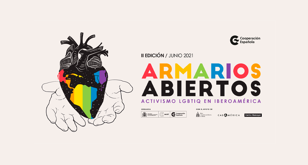 Armarios Abiertos
