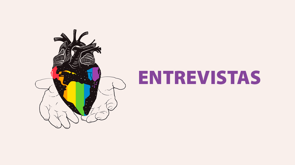 Entrevistas Armarios abiertos