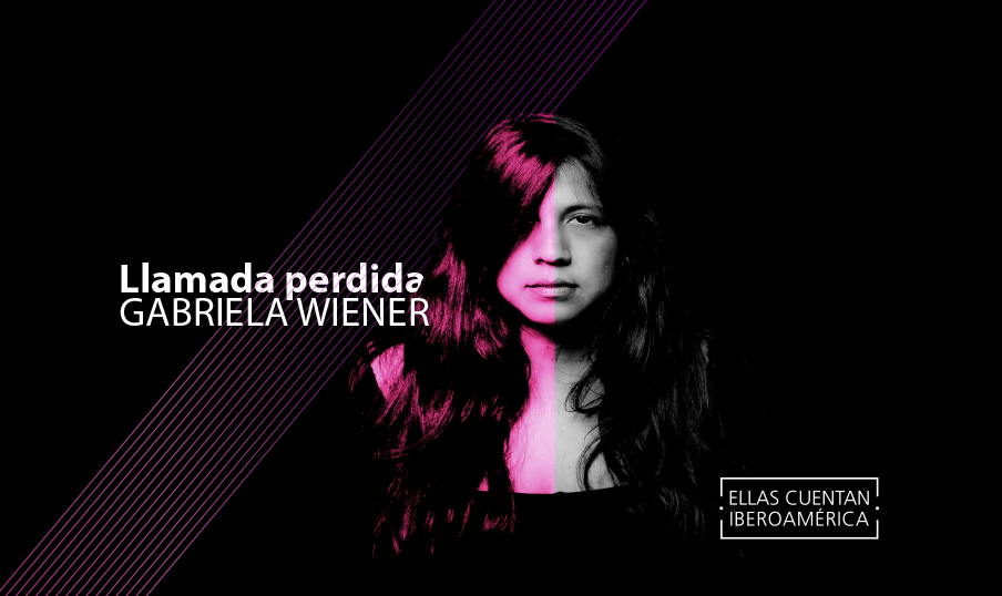 Ellas cuentan Iberoamrica