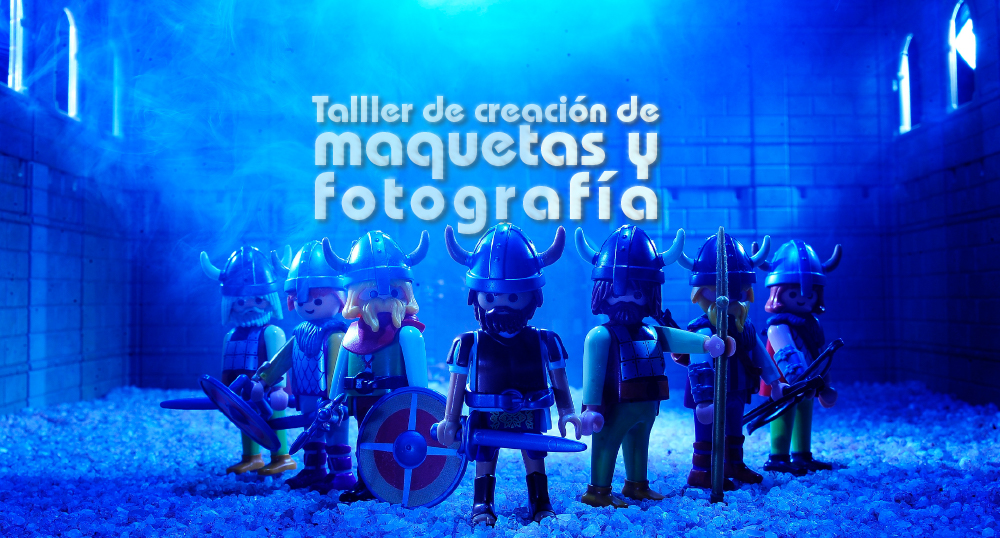 Mundos en miniatura