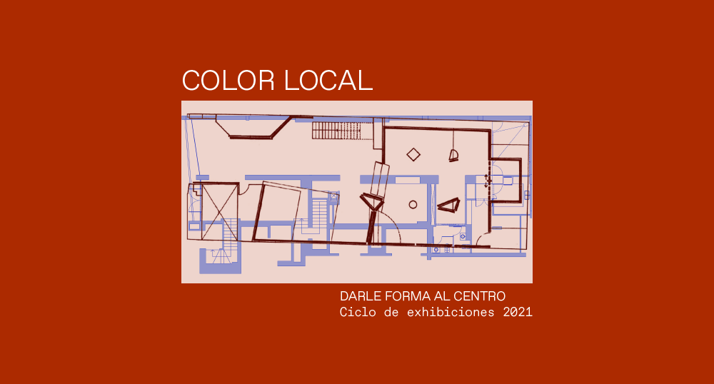 Color local