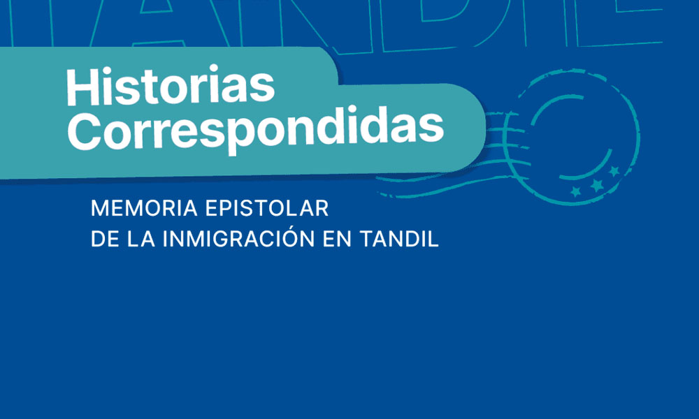 Historias correspondidas