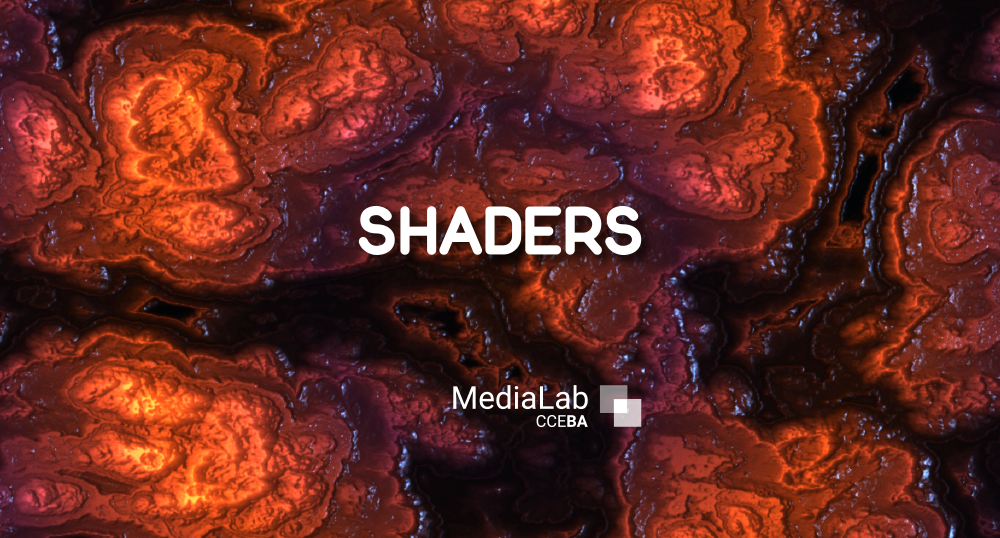 Shaders como herramienta creativa para el desarrollo visual