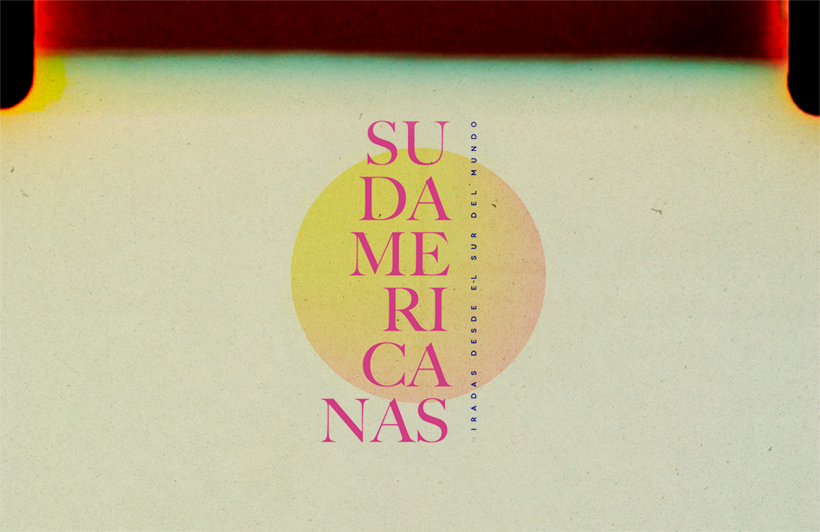 Sudamericanas