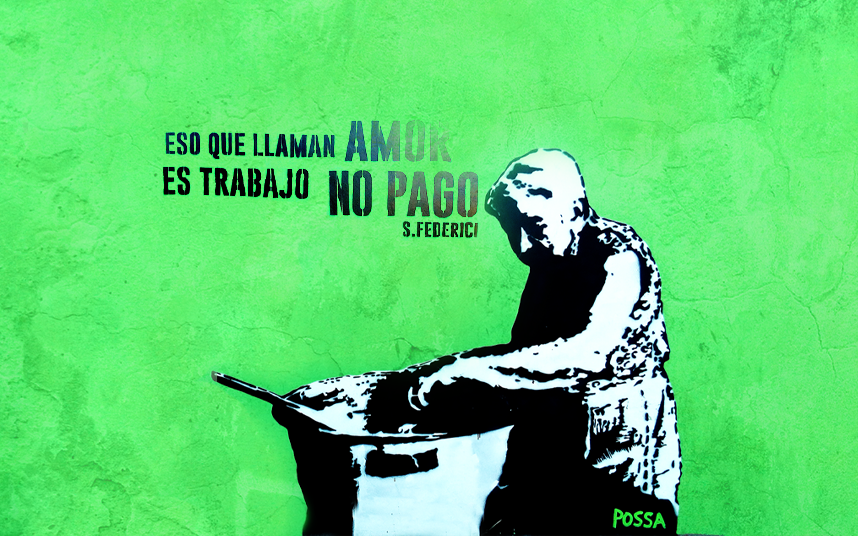 Stencil para la accin social