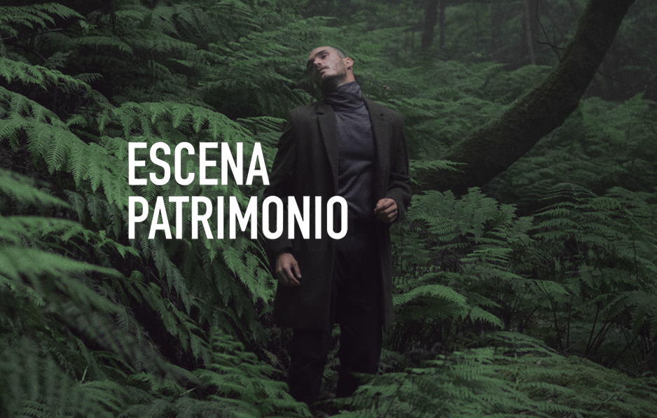 Escena Patrimonio