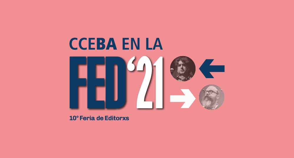 CCEBA en la FED21