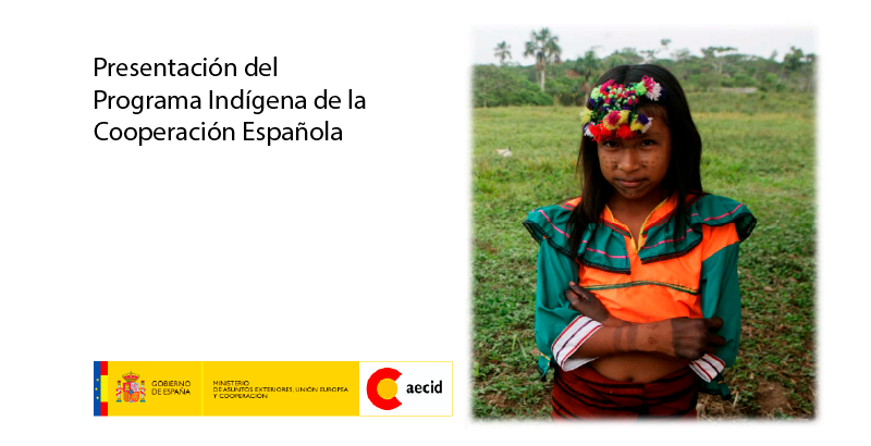 Trabajando por el respeto y el cumplimiento de los derechos de los Pueblos Indgenas