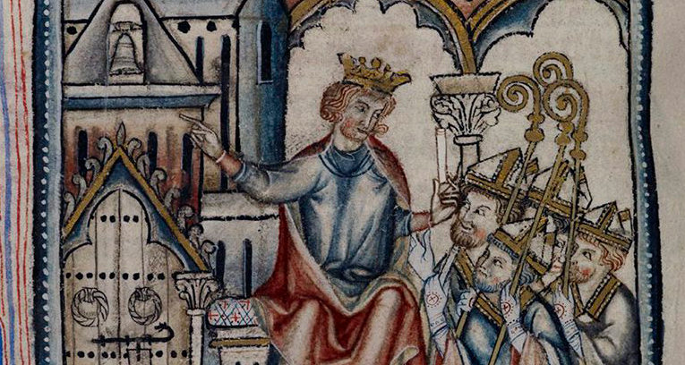 Alfonso X el Sabio