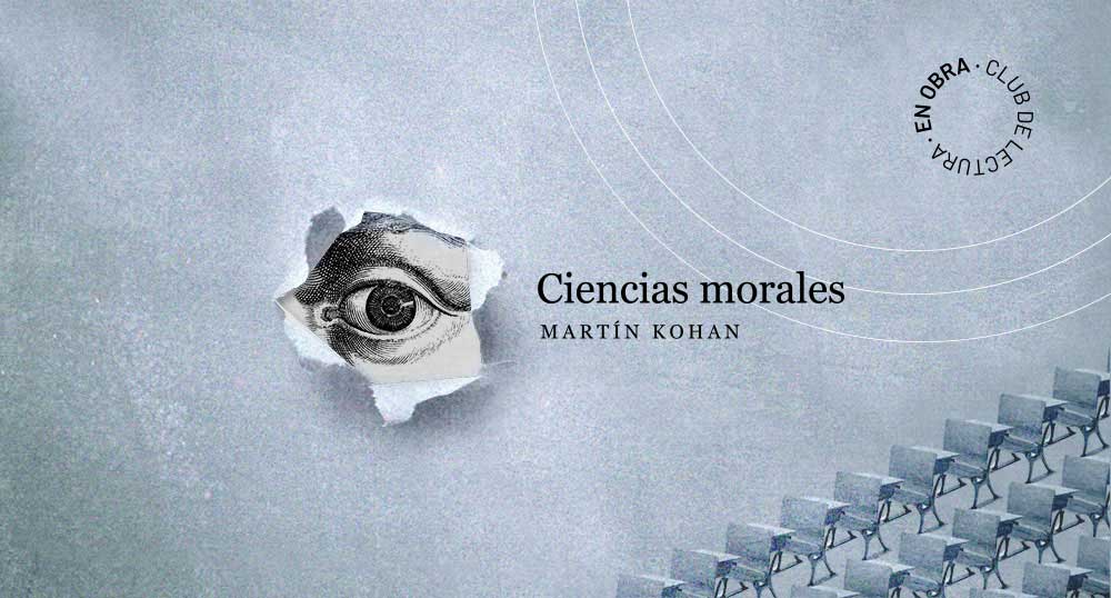 En obra Club de lectura