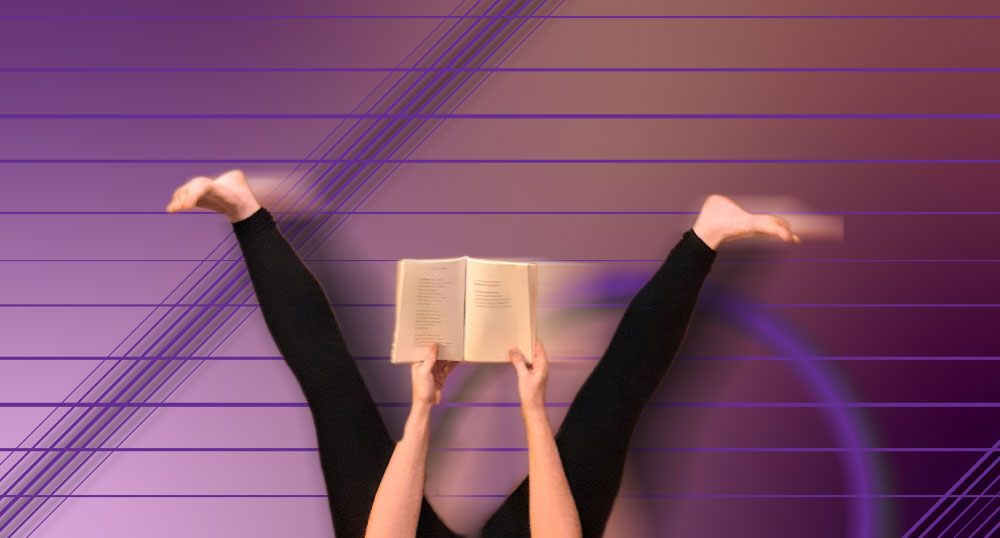 Escritura en movimiento