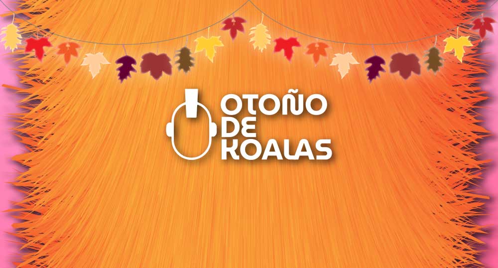 Otoo de Koalas