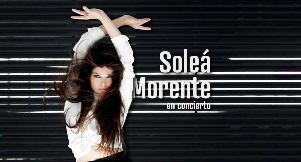 Sole Morente