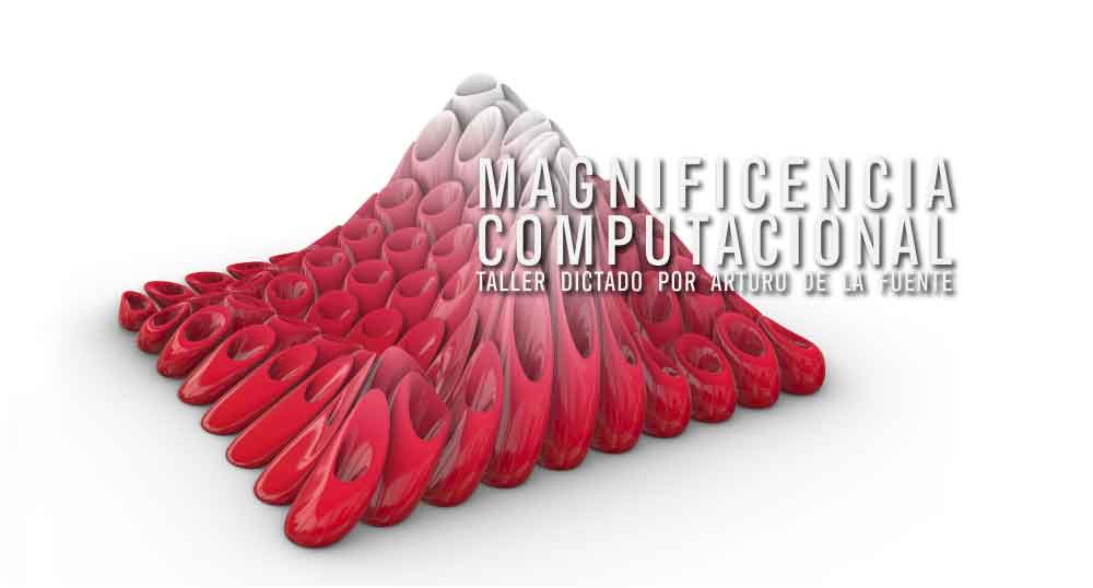 Magnificencia computacional