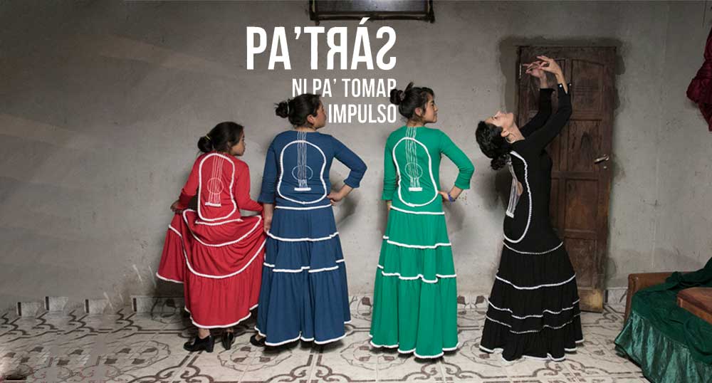 PaTrs Ni PaTomar Impulso
