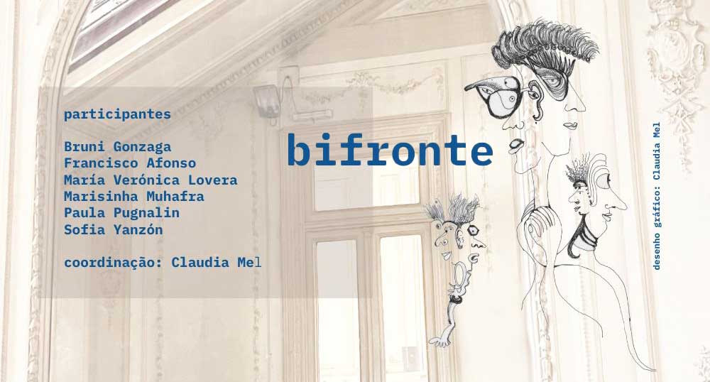 Presentacin de Bifronte 2022