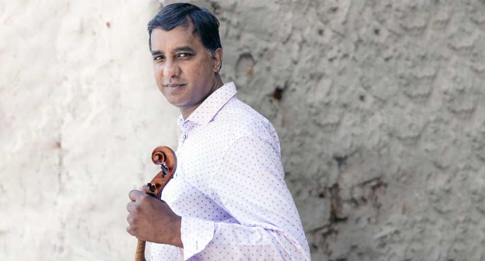 Ashan Pillai Viola Graciela Alas Piano