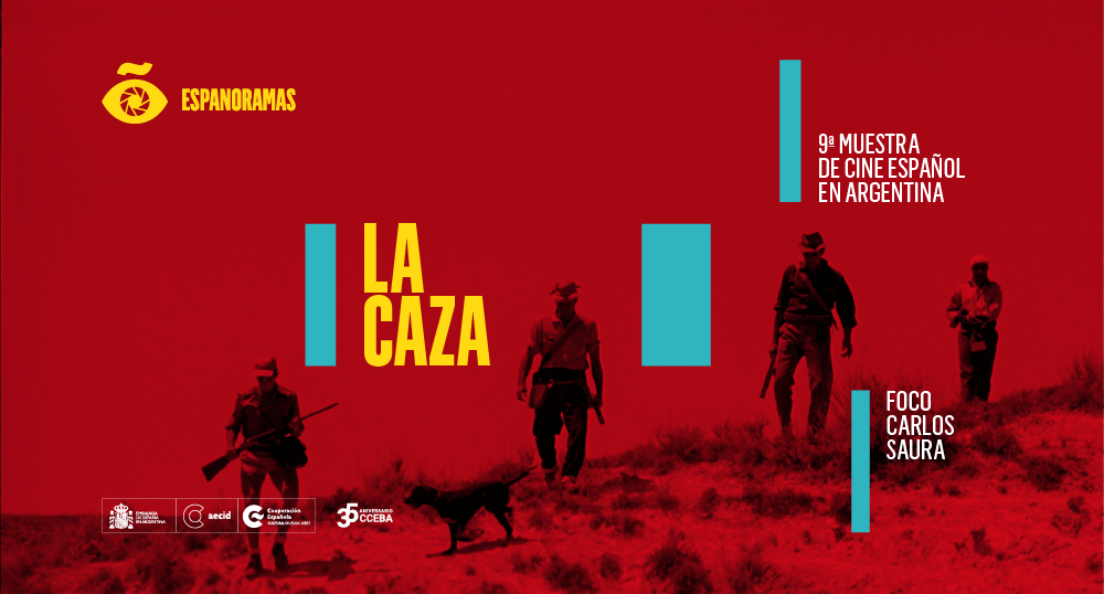 La caza