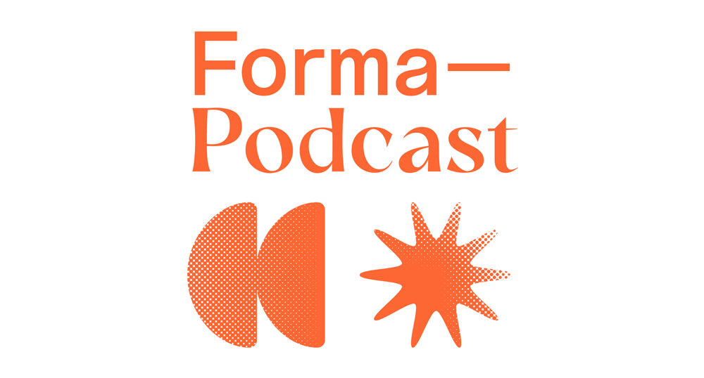 Forma podcast