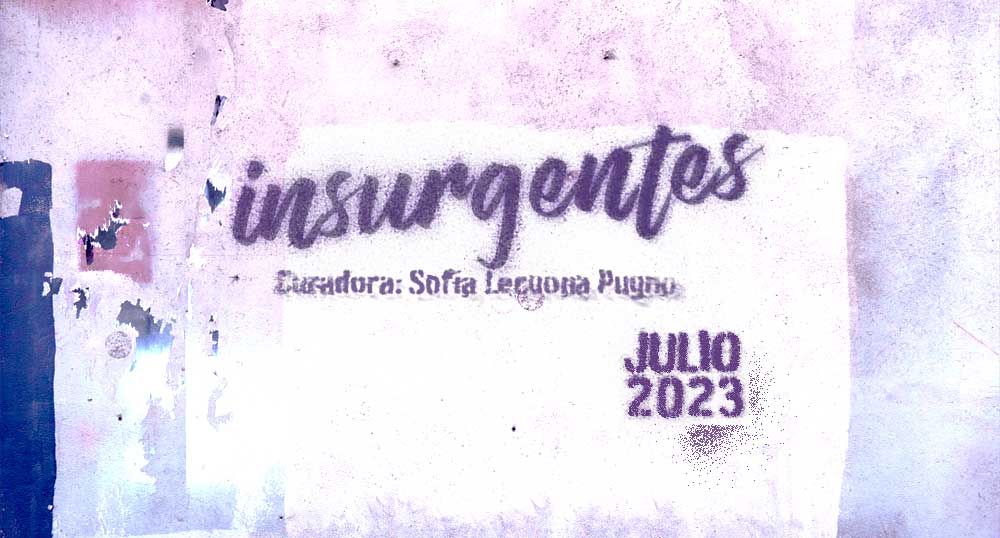 Insurgentes