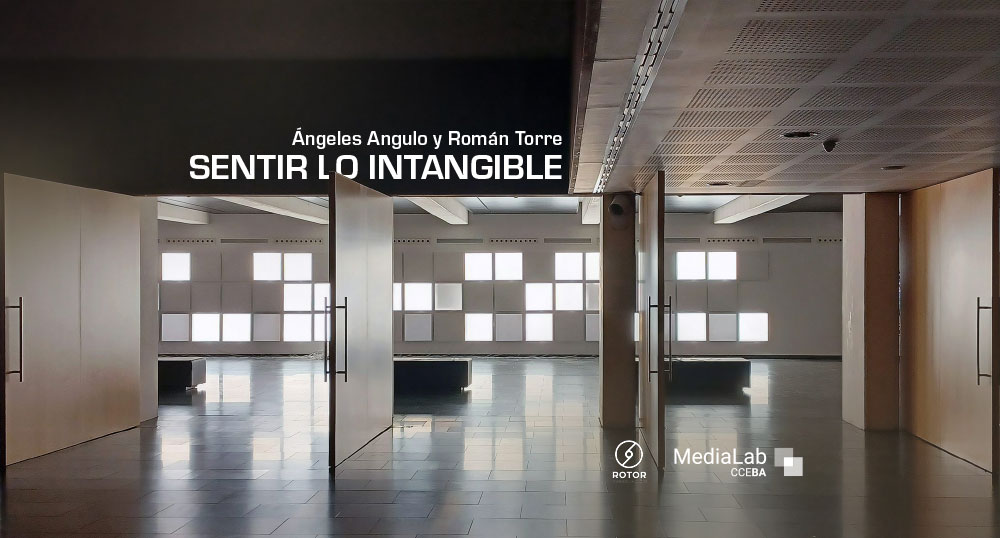 Sentir lo intangible